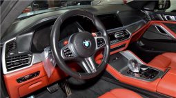 
										Bmw X6 M full									