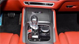 
										Bmw X6 M full									