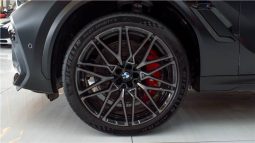 
										Bmw X6 M full									