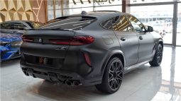 
										Bmw X6 M full									