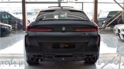 
										Bmw X6 M full									