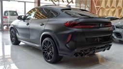 
										Bmw X6 M full									