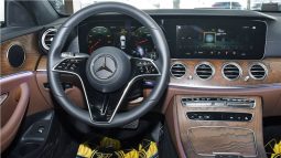 
										Mercedes Benz E250 full									