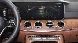 
										Mercedes Benz E250 full									