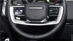 
										Range Rover Autobiography full									