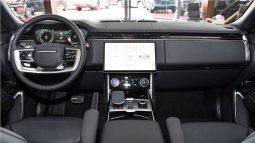 
										Range Rover Autobiography full									