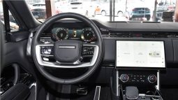 
										Range Rover Autobiography full									