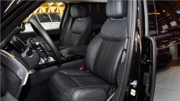 
										Range Rover Autobiography full									