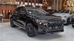 
										Audi Q8 s full									