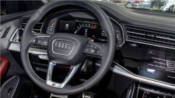 
										Audi Q8 S full									