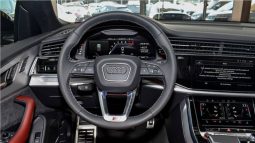 
										Audi Q8 S full									