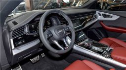 
										Audi Q8 S full									