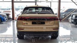 
										Audi Q8 S full									