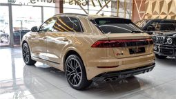 
										Audi Q8 S full									