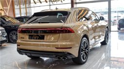 
										Audi Q8 S full									