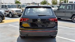 
										Volkswagen Tiguan full									