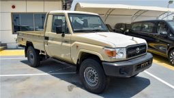 
										Toyota Land Cruiser full									