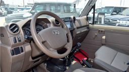 
										Toyota Land Cruiser full									