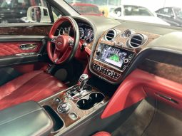 
										Bentley Bentayga full									