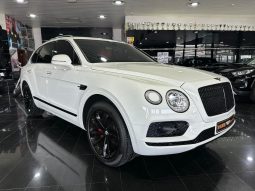 
										Bentley Bentayga full									