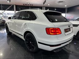 
										Bentley Bentayga full									