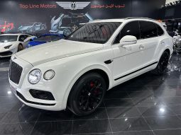 
										Bentley Bentayga full									