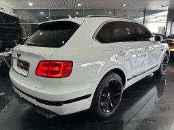 
										Bentley Bentayga full									