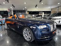 
										Rolls Royce Dawn full									