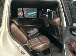 
										Mercedes Gl 63 full									