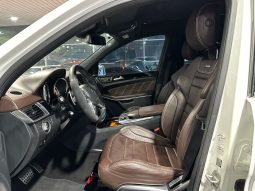 
										Mercedes Gl 63 full									