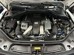 
										Mercedes Gl 63 full									