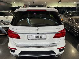 
										Mercedes Gl 63 full									