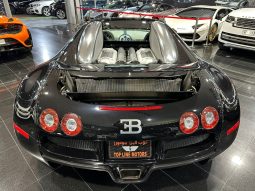 
										Bugatti Veyron 1 of out 100 in the world full									