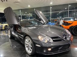 
										Mercedes Slr full									