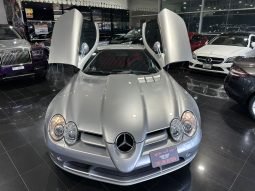 
										Mercedes Slr full									