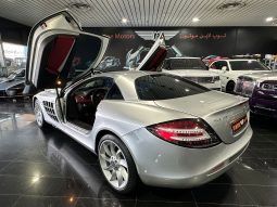 
										Mercedes Slr full									