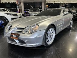 
										Mercedes Slr full									