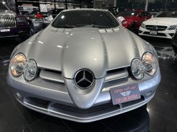 
										Mercedes Slr full									