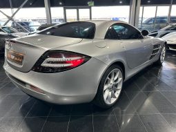 
										Mercedes Slr full									