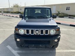 
										Suzuki Jimny GLX full									