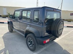 
										Suzuki Jimny GLX full									