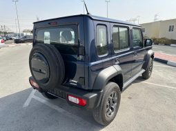 
										Suzuki Jimny GLX full									