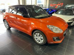 
										Suzuki Swift full									