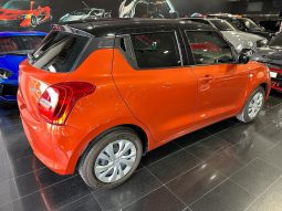 
										Suzuki Swift full									