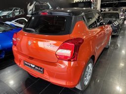 
										Suzuki Swift full									