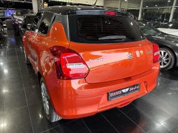 
										Suzuki Swift full									