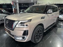 
										Nissan Patrol full									