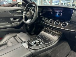 
										Mercedes E300 full									