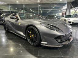 
										Ferrari Gts 812 full									