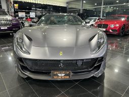 
										Ferrari Gts 812 full									